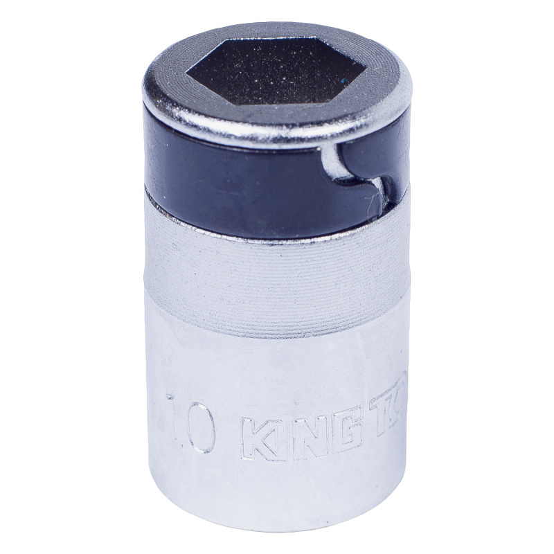 KING TONY Переходник 3/8">10 мм 314810M