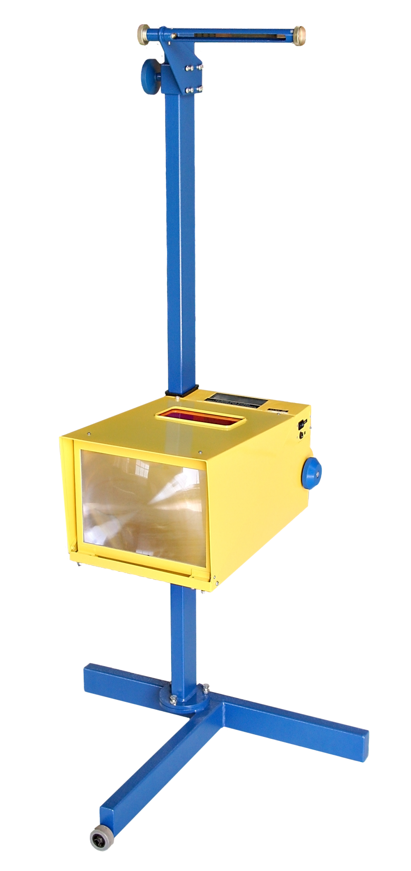 Тестер фар ТФ-01