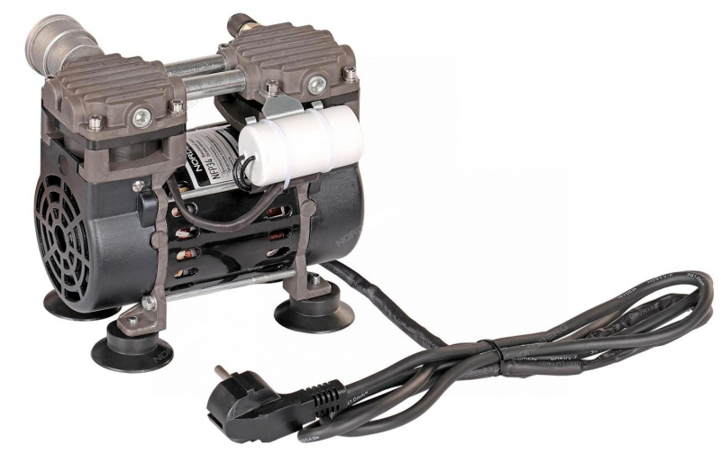 Вакуумный насос безмаслянный 42 л/мин NORDBERG NFP34