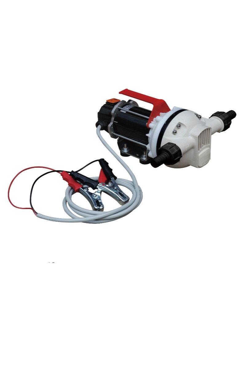 SuzzaraBlue DC 24V - насос для жидкости AdBlue, 36 л/мин