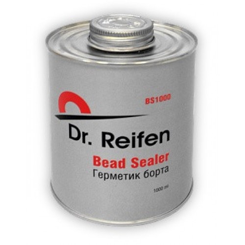 Герметик бортов шин 1000мл  BS1000