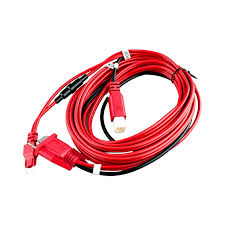 Кабель для программирования IMMO Autel Toyota 8A 100002014, G-BOX, IM508, IM608