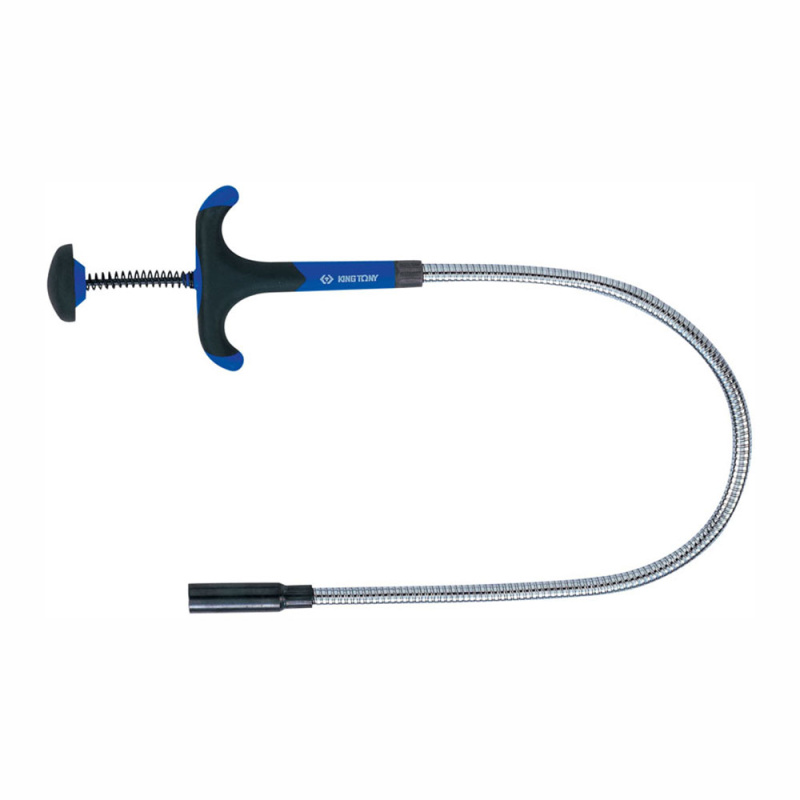 KINGTONY Захват механический на гибком стержне 610 мм 2126-18