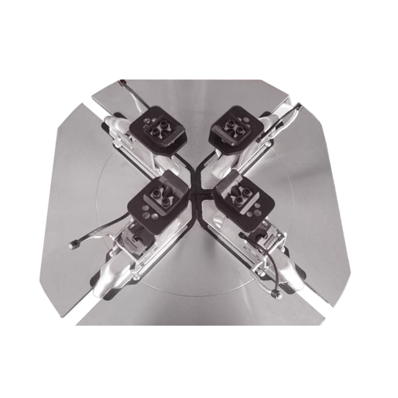 Набор адаптеров для монтажа мотоциклетных шин SIVIK КС-302А/20 YF1-2001001