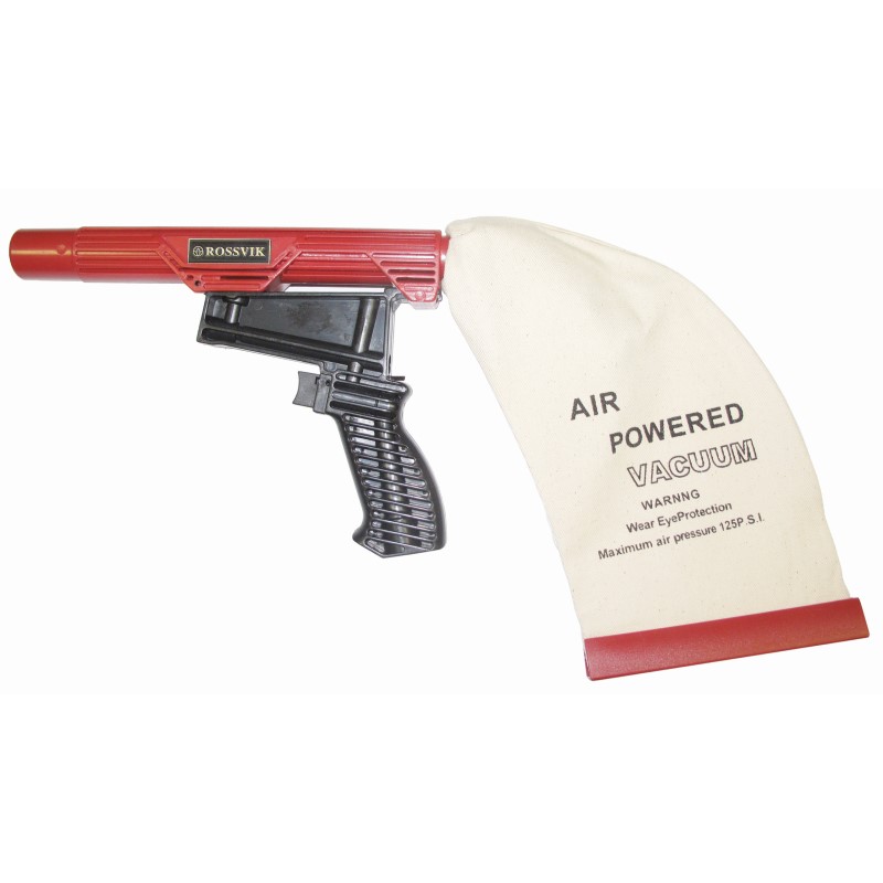 Пневмопылесос Rossvik XC-5B