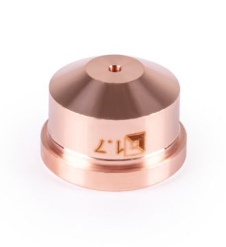 Сопло д.1.7мм А101-141 (PD0101-17, пр-во FoxWeld/КНР) FoxWeld 