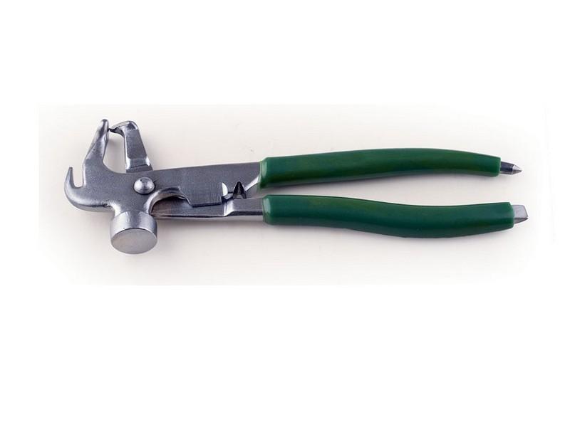 Клещи для установки/снятия грузиков T976