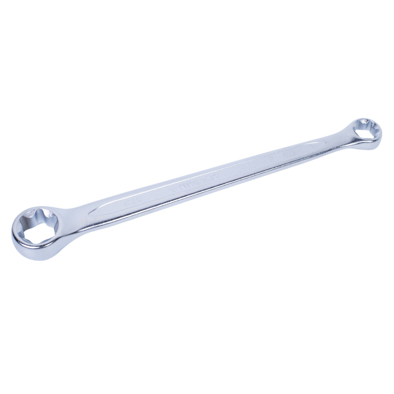 KING TONY Ключ накидной TORX E-стандарт E16-E22 19201622