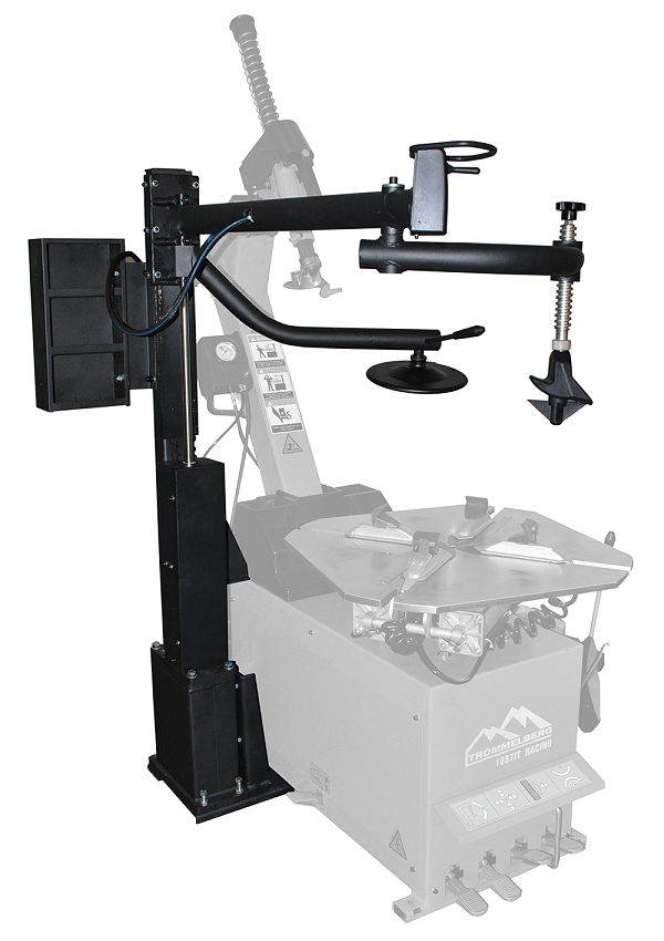 Устройство пневматическое третья "рука" PL1330 (установка слева)