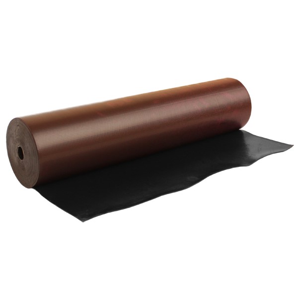 Резина сырая РС-5000 500x3мм Rossvik (5кг)