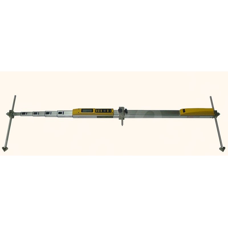 Электронная телескопическая измерительная линейка AUTOSTAPEL MS-16