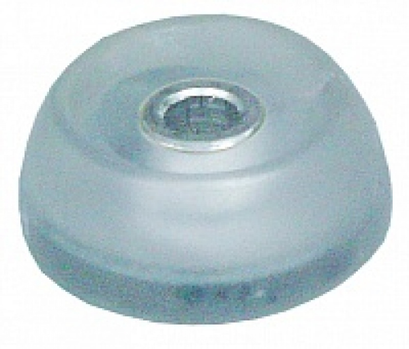 Вставка полиуретановая для полусферы 50мм  IN050