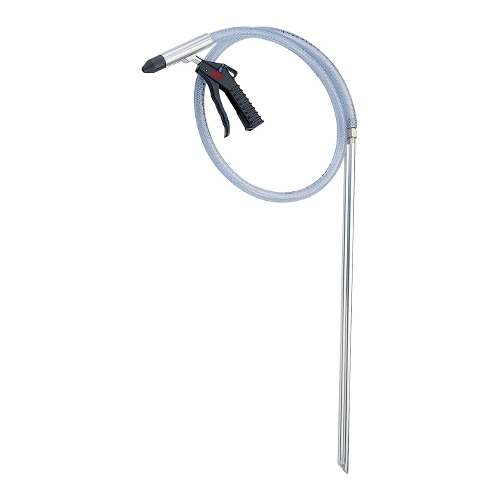 MIGHTY SEVEN Пистолет пескоструйный, со шлангом SX-3103