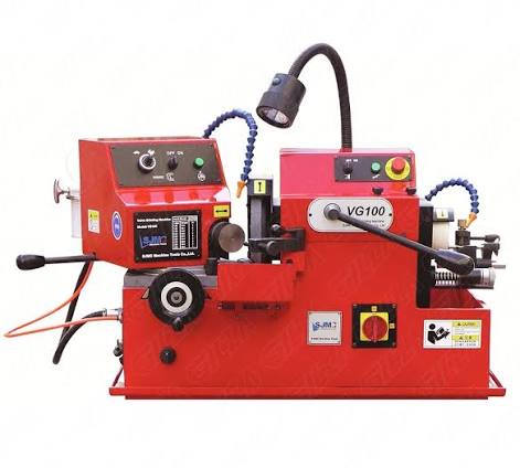 Станок для шлифовки фаски клапана VG100 SJMC