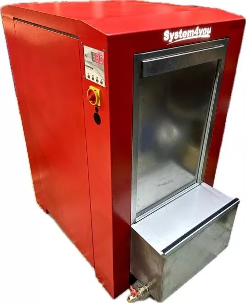 Мойка колес System4you MK-170П