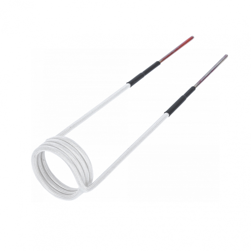 Индуктор для HIF3, D=43 x 210 мм NORDBERG HIF3(5)
