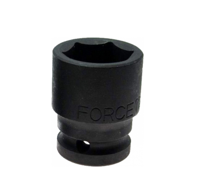 Головка ударная 6 гр. 1/2"  16мм  44516