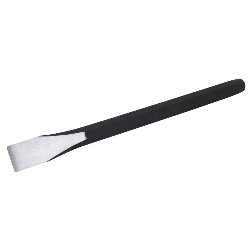 KINGTONY Зубило 25x250мм  76224-10