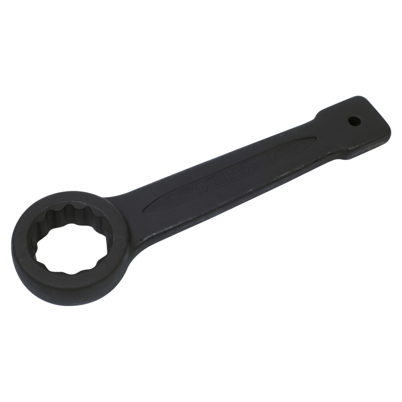 KING TONY Ключ накидной силовой ударный 27 мм  10B0-27