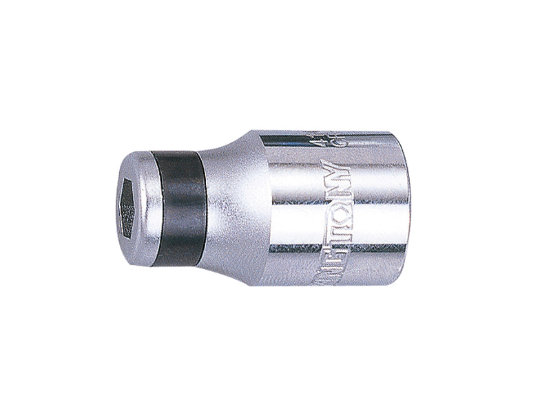 KING TONY Переходник 3/8">1/4" 314808S