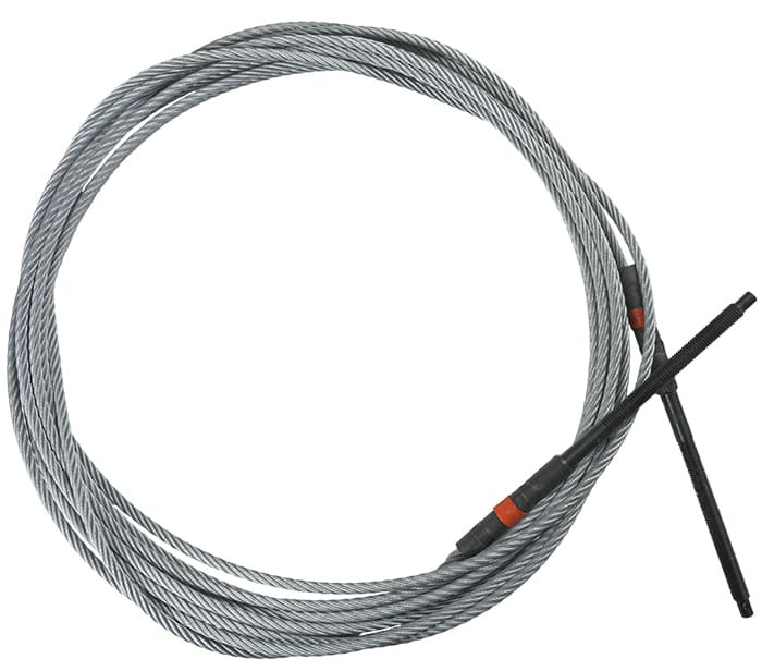 Канат ПДГ4200.010.00 (Новая каретка)