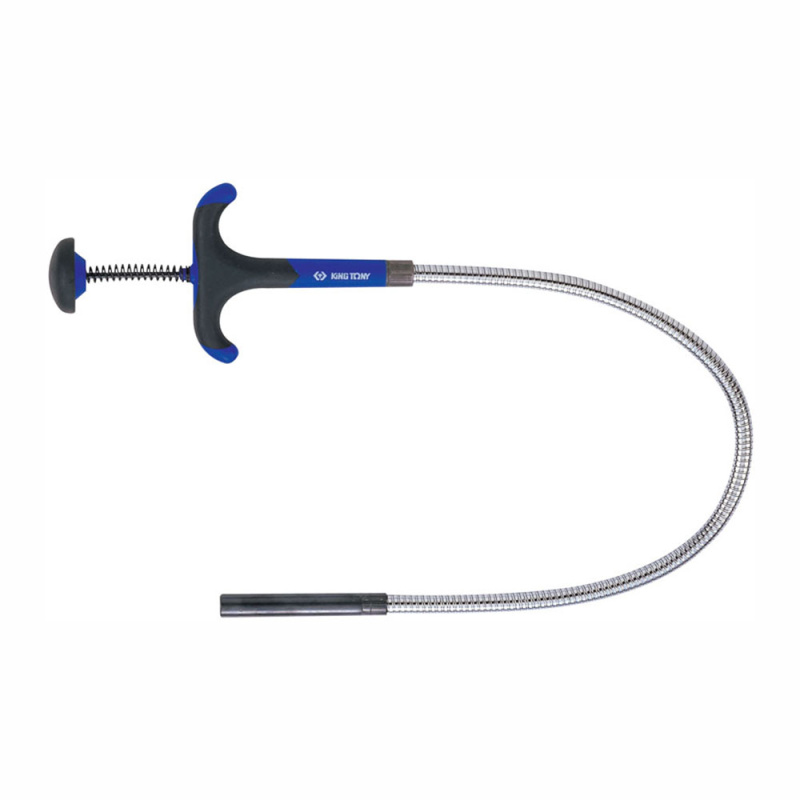 KINGTONY Магнит на гибком стержне 13,5х610 мм 2124-18