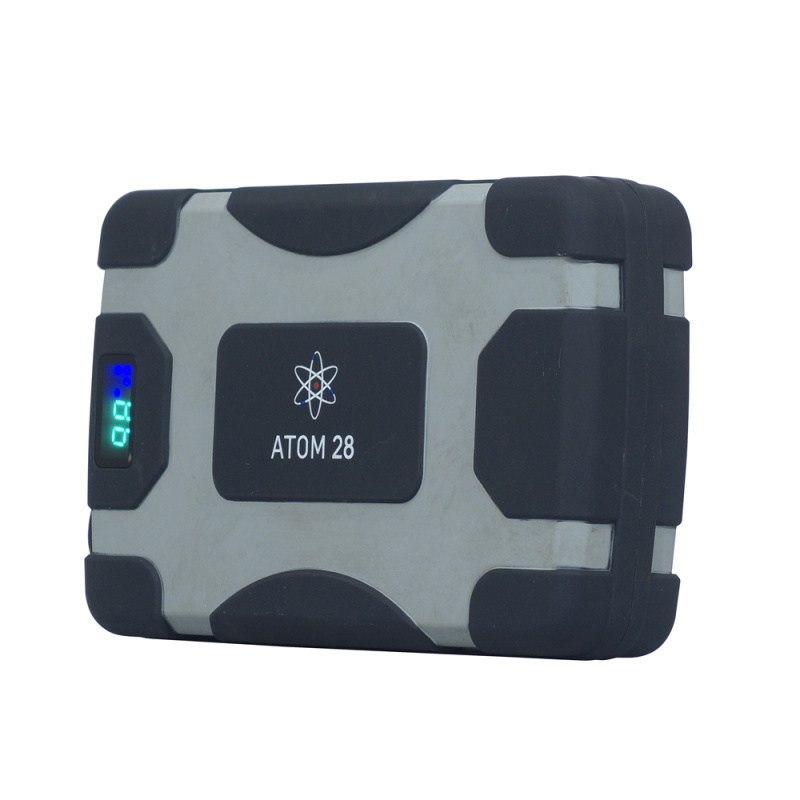 Профессиональное пусковое устройство нового поколения AURORA ATOM 28 (12) 18908