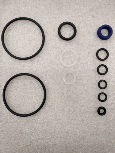 Ремкомплект насоса (для SD0804CE)