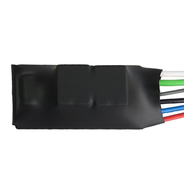 Модуль автоматического управления светом МАУС-2