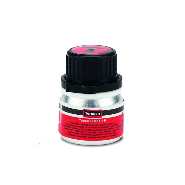 Праймер-активатор для вклейки стекол TEROSON PU 8519 P 10мл 1252496