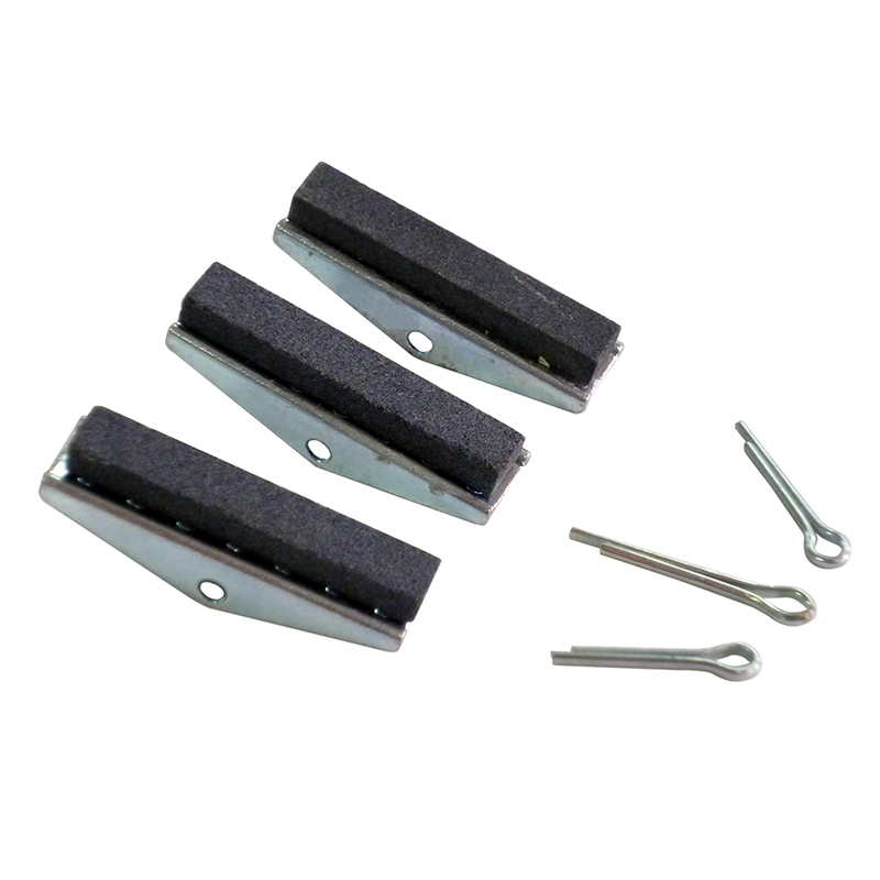 МАСТАК Бруски для хонингования, 28,5 мм, 3 предмета 103-020029	