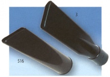 Насадка щелевая (D40) 00003