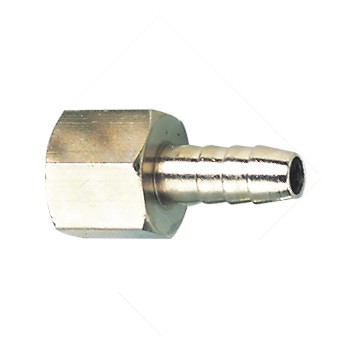 Фитинг 3/8х8мм внутр.резьба/елочка 8мм  ЕС830936