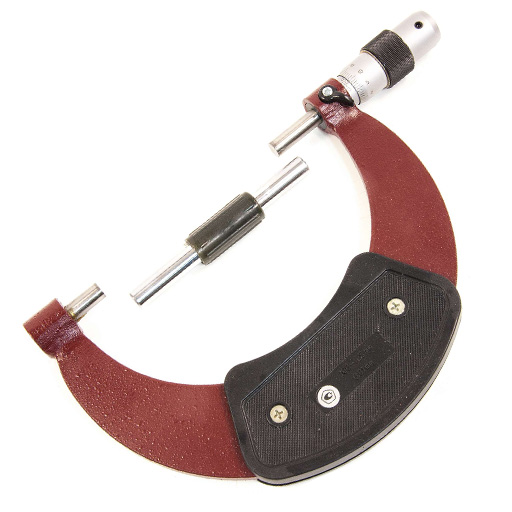 Микрометр МК-150 0.01 КРИН кл.2 с поверкой 