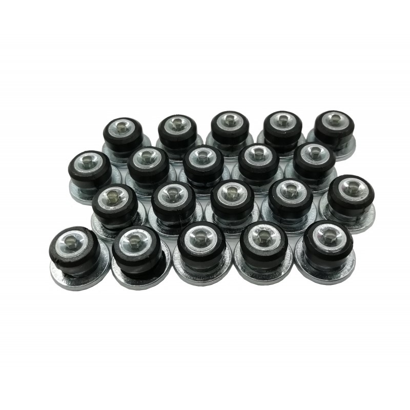 Шип ремонтный P12-9 упаковка (500шт.) ROSSVIK