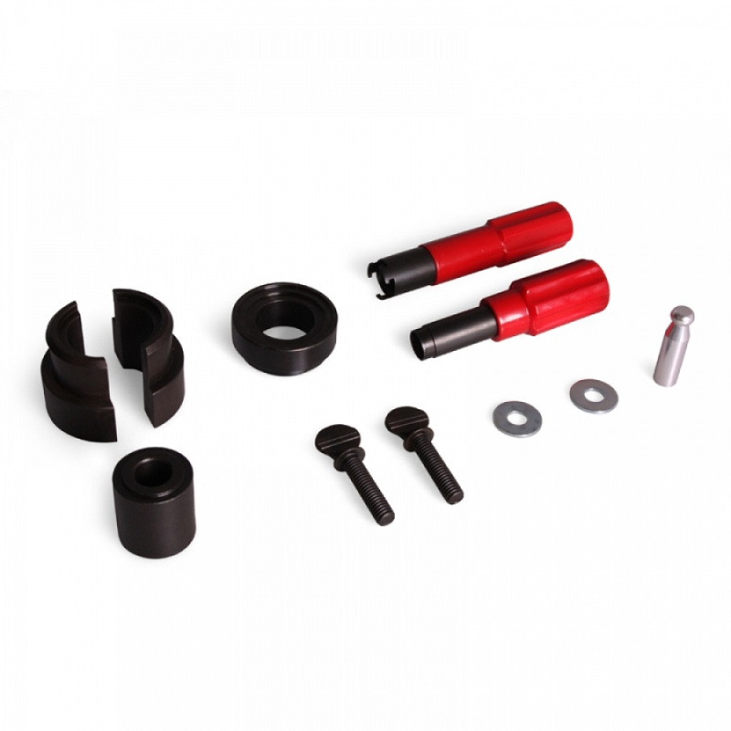 Сервисный набор для Sanden 505, 575 CT-E3006