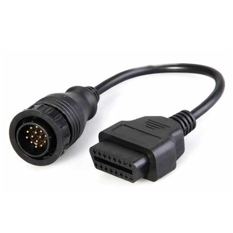 Переходник Benz-14 (Сканматик 2 PRO)