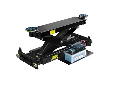 Траверса пневмогидравлическая, г/п 2,8 т, Atis J6A 