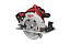Акк. циркулярная пила M18 BLCS66-502X M18BLCS66-502X BTY CIRCULAR SAW IN2 MILWAUKEE 4933464590