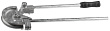 Трубогиб рычажный STAYER MASTER ручной, металлический, до 16мм 2350-16