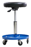 Сиденье ремонтное на колесах с регулировкой высоты NORDBERG N30S2