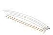 Комплект щупов PS1000 без тубы для 2380/2379 NORDBERG  X001645