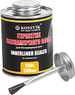 Герметик бескамерного слоя Rossvik 0,5кг (банка с кистью) GBS.05.K.1