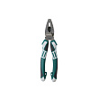 Пассатижи ROSSVIK PRO 8" 60CR-V PP08