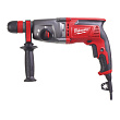 Перфоратор PH 26 TX PH26TX COMBI HAMMER IN2 MILWAUKEE 4933464579
