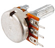 Резистор SIVIK PDB181-К420К-502В(16K1-В5К.L15KC 5.0k)