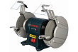 Точило с двумя шлифкругами GBG 60-20 BOSCH 060127A400