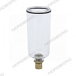 Колба для NP8412 NORDBERG NP8412#GL-CUP
