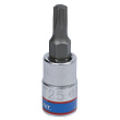 KINGTONY Насадка (бита) торцевая 1/4", TORX T25, L = 37 мм  203325