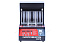 Установка для промывки инжекторов без тумбочки NORDBERG CMT6